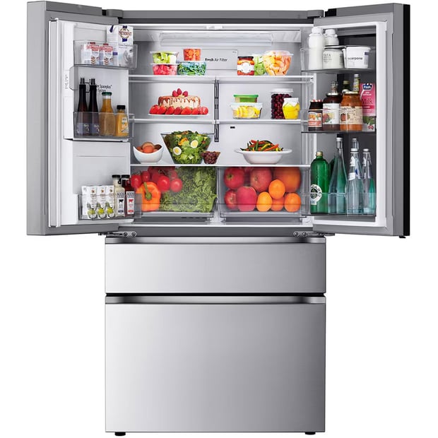 LG 28.6 cu.ft. French-Door Refrigerator