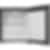 Danby Freestanding 18 inch 1.7 cu.ft. Compact Bar Refrigerator