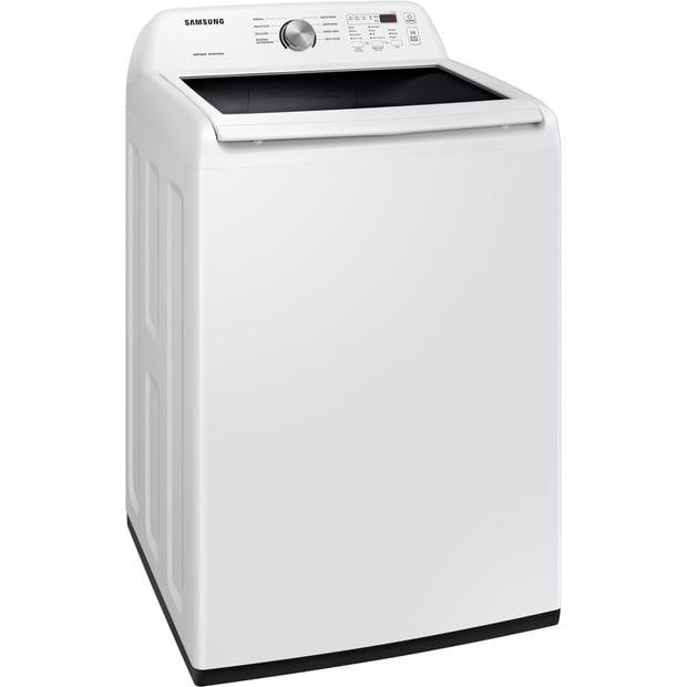 Samsung 5.2 cu.ft. Top-Load Washer