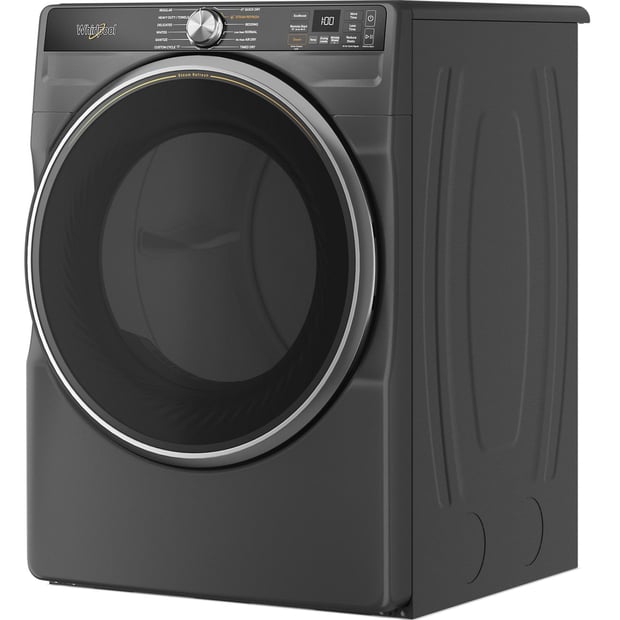 Whirlpool 7.4 cu.ft. Vented Gas Dryer