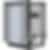 Bosch 100 Series 5 Cycle Dishwasher with Front Controls