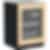 Marvel Built-in 24 inch 5.5 cu.ft. Compact Bar Refrigerator
MPRE424-IG31A