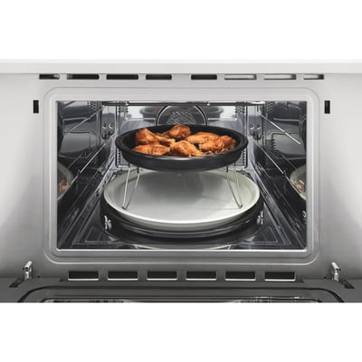Frigidaire Professional 1.6 cu. ft. Built-in Microwave Oven
