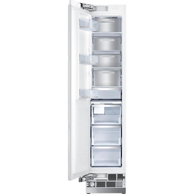 Riva 8.6 cu.ft. Built-in Column Freezer