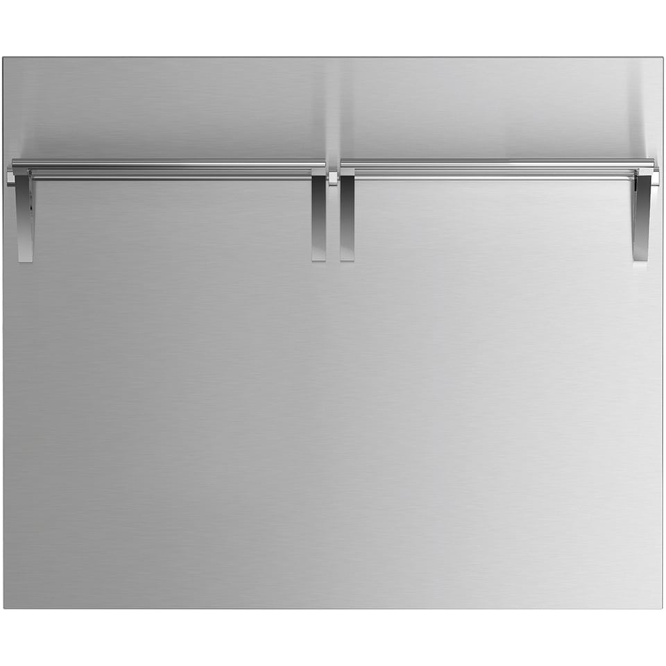 Fisher and Paykel 36 inch Backguard for Combustible Situation