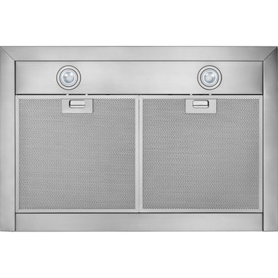 Broan 30 inch 450 CFM Wall-Mount Chimney Hoodfan