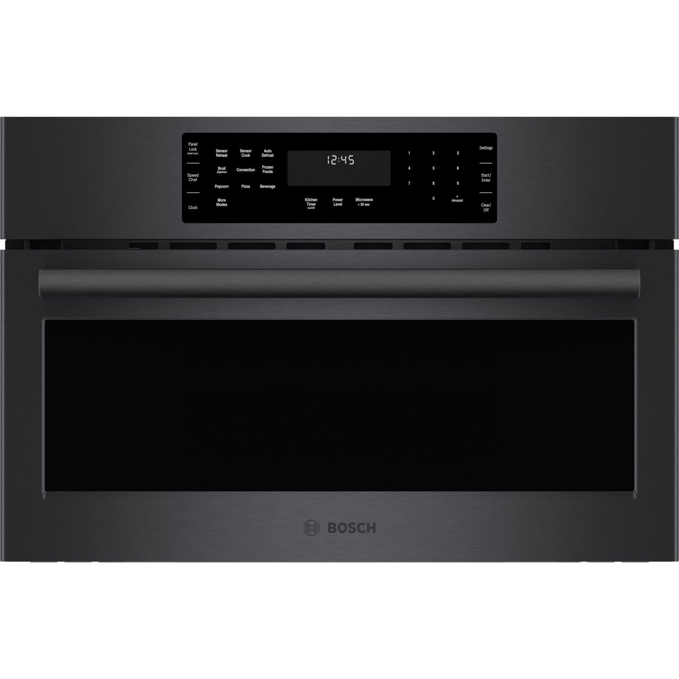 Bosch 1.6 cu.ft. Speed Microwave Oven