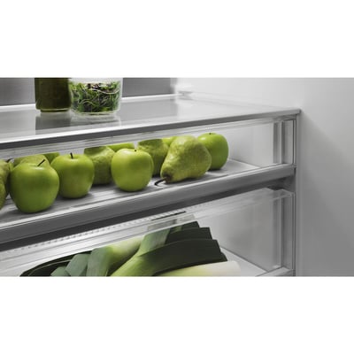 Fisher & Paykel 18 cu.ft. Built In French-Door Refrigerator