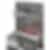 Dacor 7 Cycle Dishwasher with Hidden Controls
DDW24T998US