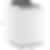 Whirlpool 5.4 cu.ft. Top Load Washer and 7.0 cu. ft. Steam Vented Gas Dryer