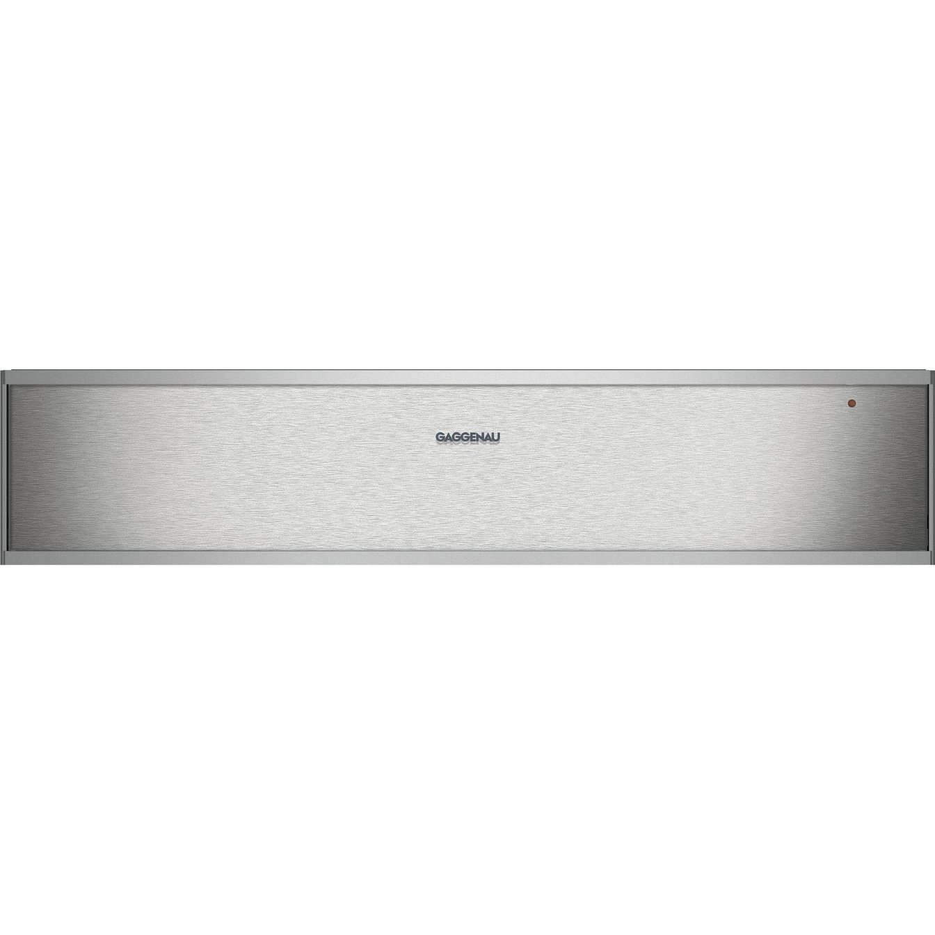 Gaggenau 24 inch 0.75 cu.ft. Warming Drawer