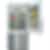 Miele 19.96 cu.ft. Built-in Bottom-Freezer Refrigerator