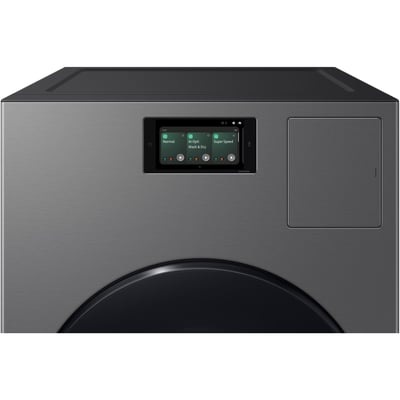 Samsung Bespoke 6.1 cu.ft. Front Load Washer/Dryer Combo Unit