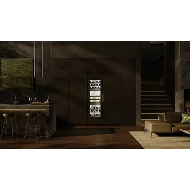 Liebherr 15.2 cu.ft. Built-in Freezer