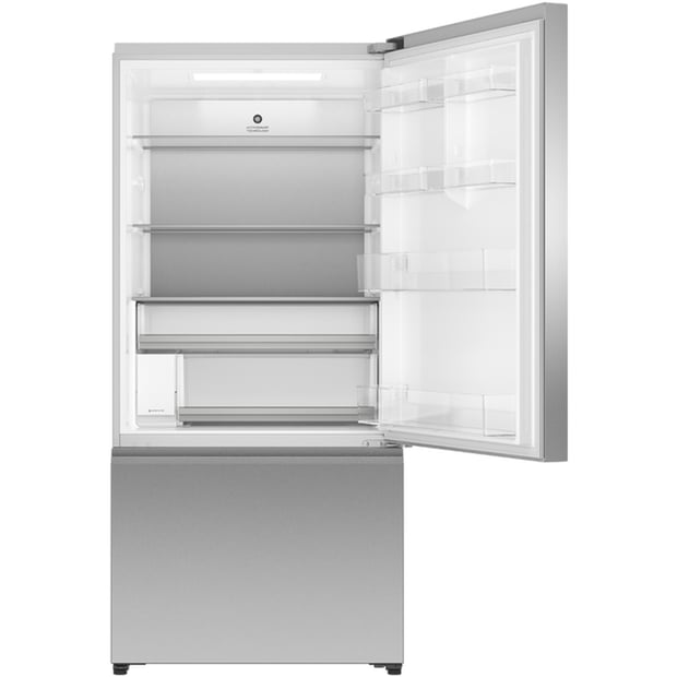 Fisher & Paykel 18.2 cu.ft. Counter-Depth Bottom-Freezer Refrigerator