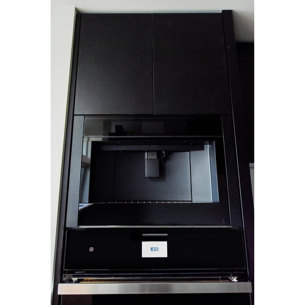 JennAir Built-in Coffee Machine with Tank