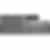 Gaggenau Toe Kick for 18 inch RW 411 without Water Filter