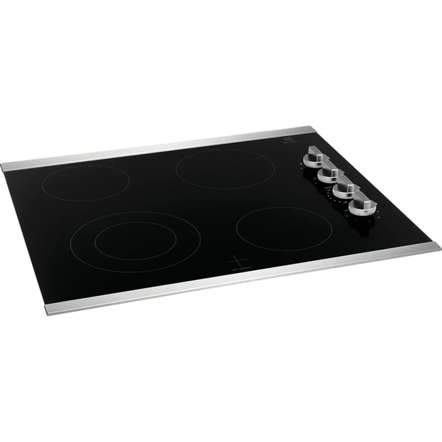 Electrolux 24 inch Electric Cooktop