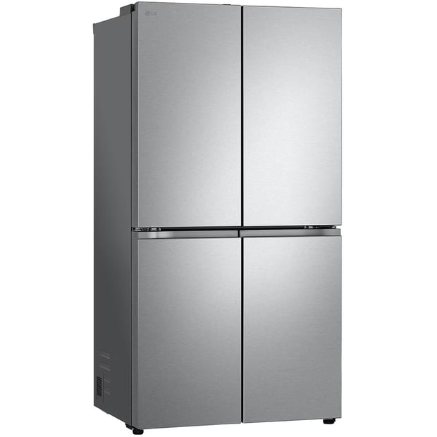 LG 23.6 cu.ft. Counter-Depth French-Door Refrigerator