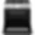 Bertazzoni 36 inch Single Oven All Gas Range