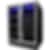 Silhouette Built-in 24 inch 5.14 cu.ft. Dual Zone Beverage Centre