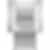 Fisher & Paykel 18 cu.ft. Built In French-Door Refrigerator