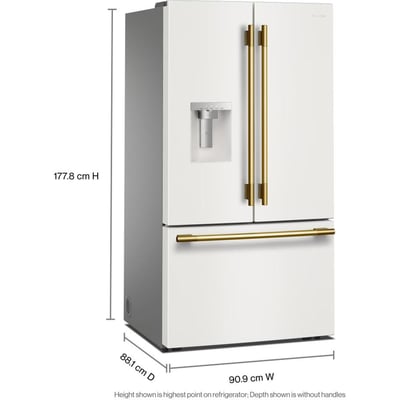 KitchenAid 30.52 cu.ft. French-Door Refrigerator