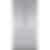 Thermador 23.1 cu.ft. Built-in French-Door Refrigerator