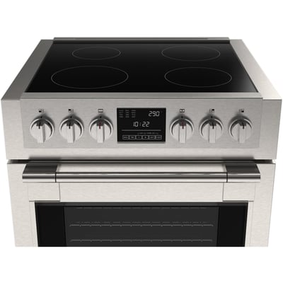 Fulgor 30 inch Single Oven Induction Range