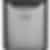 Danby Freestanding 18 inch 1.7 cu.ft. Compact Bar Refrigerator