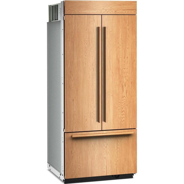 KitchenAid 20.8 cu.ft. Built-in French Door Refrigerator