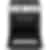 Bertazzoni 30 inch Single Oven Dual Fuel Range