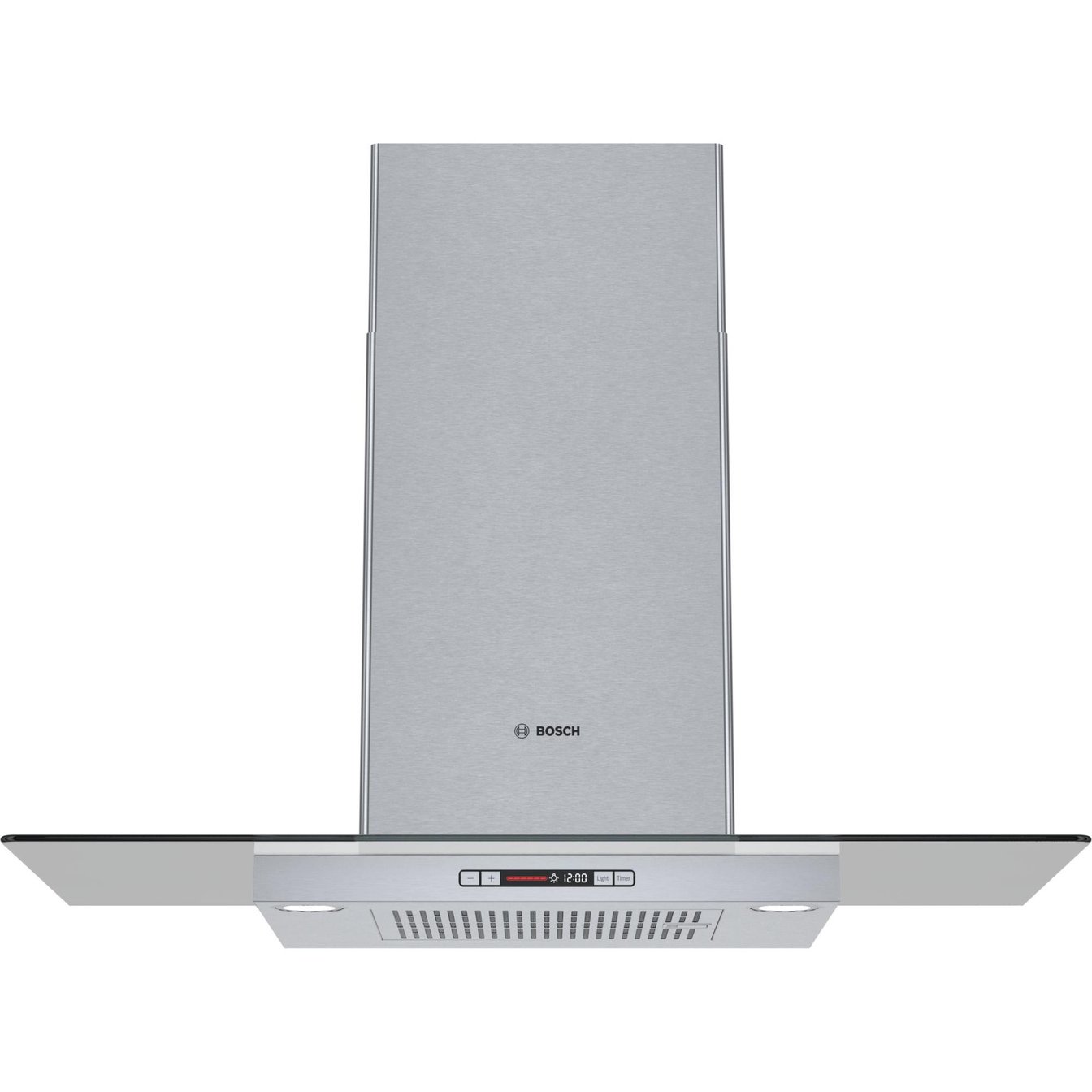 Bosch 36 inch 600 CFM Wall-Mount Chimney Ventilation Hoodfan