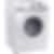 Samsung 5.2 cu.ft. Stackable Front Load Washer 