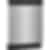 Frigidaire 3 Cycle Dishwasher with Front Controls