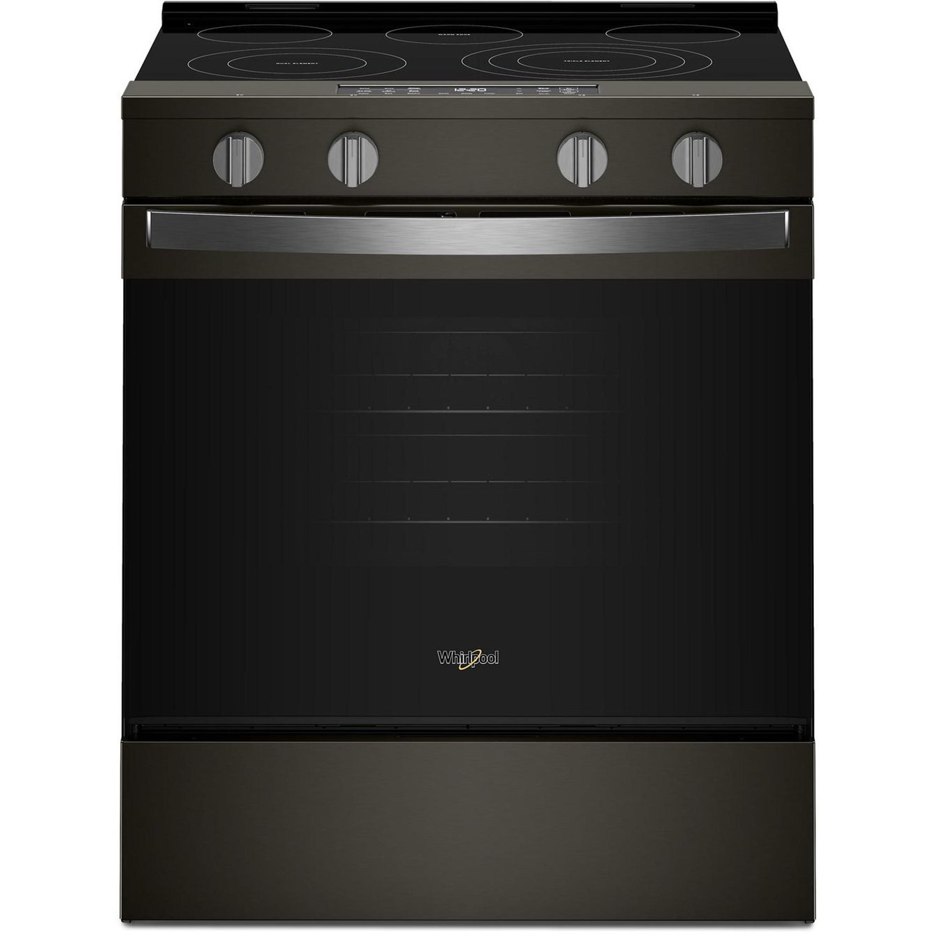 Whirlpool 30 inch Single Oven Electric Range