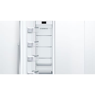 Bosch 8.6 cu.ft. Built-in Freezer