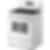 Whirlpool 30 inch Single Oven Gas Range