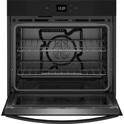 Whirlpool 30 inch Single Wall Oven with Convection