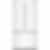 Whirlpool 24 cu.ft. Counter Depth French Door Refrigerator