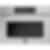 Bertazzoni 24 inch Single Wall Oven with Convection