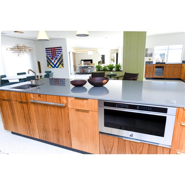 JennAir 1.2 cu.ft. Microwave Drawer