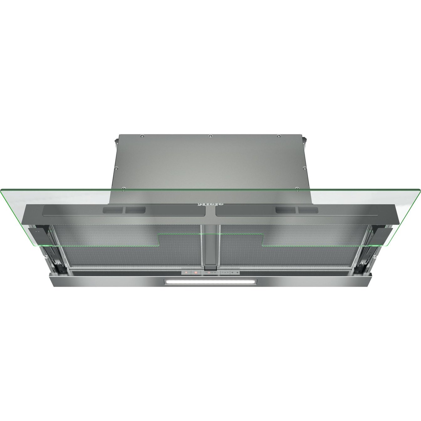 Miele 36 inch Slimline Ventilation Hoodfan