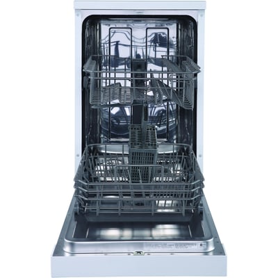 Danby 4 Cycle Dishwasher with Front Controls