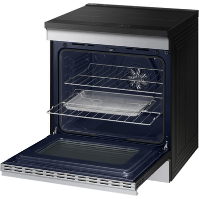 Samsung Bespoke 30 inch Single Oven Induction Range