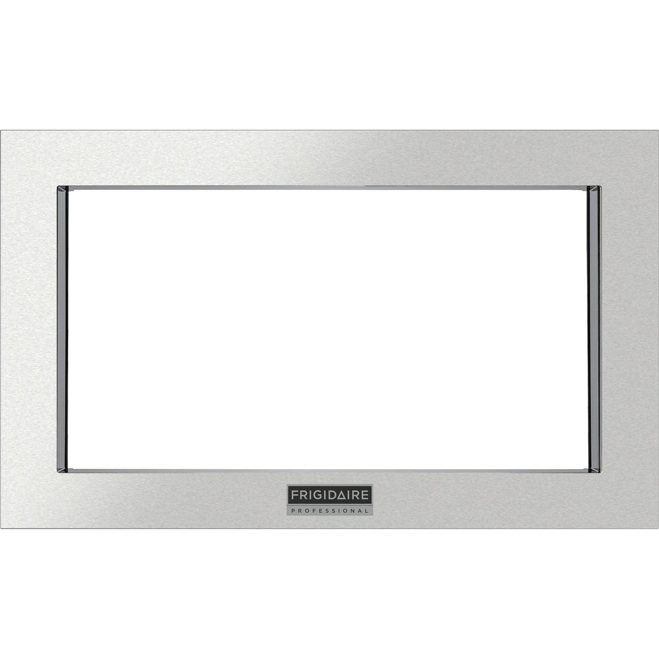 Frigidaire Professional 30'' Stainless-Steel Professional Microwave Trim Kit