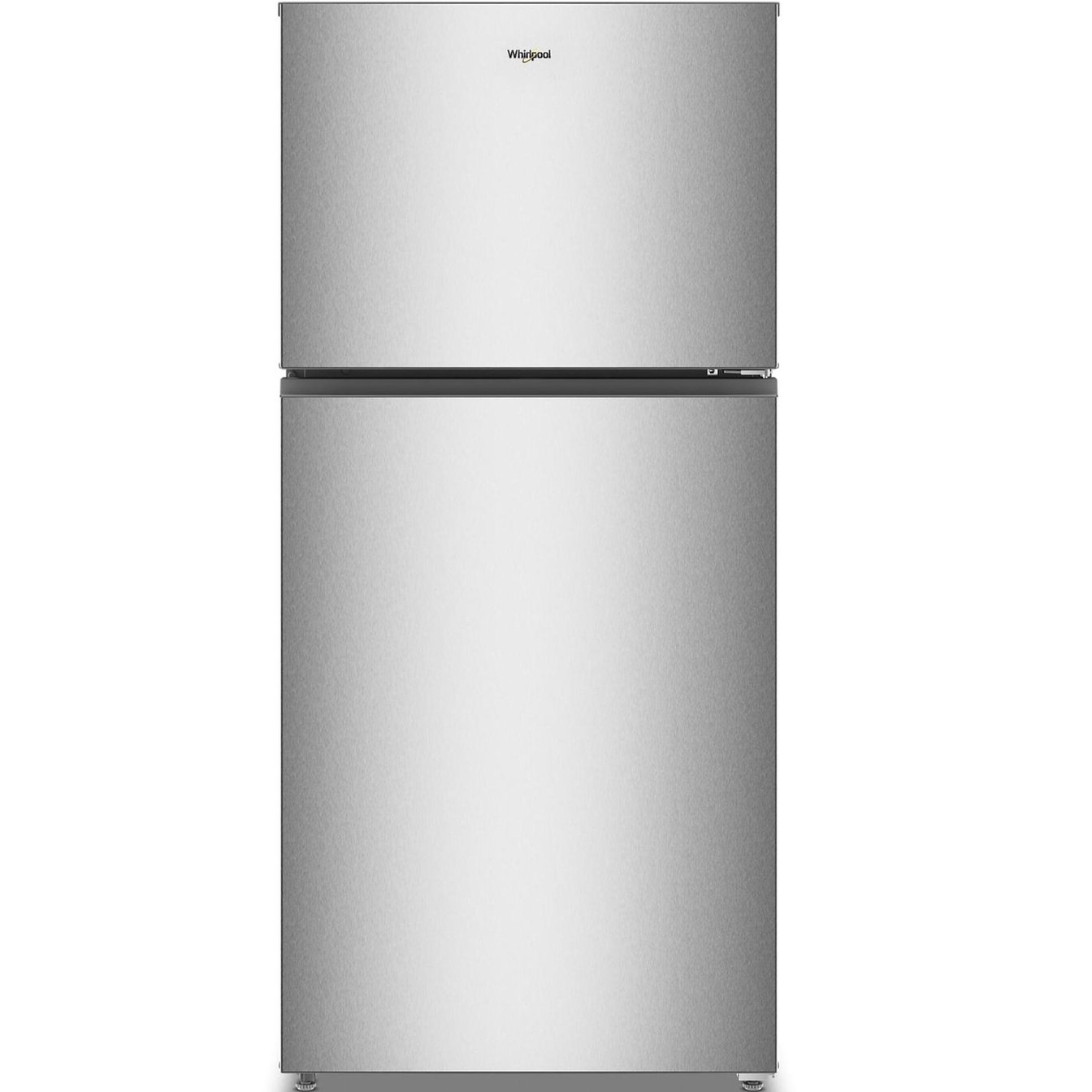 Whirlpool 19.27 cu.ft. Top-Freezer Refrigerator