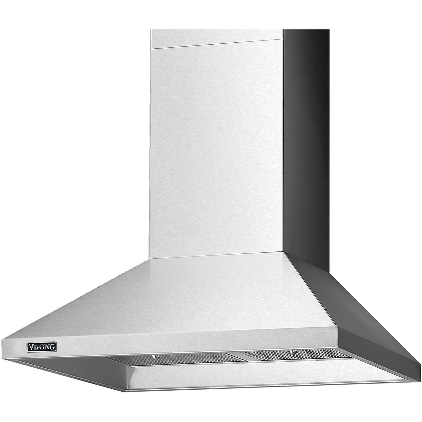 Viking 36 inch 460 CFM Chimney Wall-Mount Hoodfan