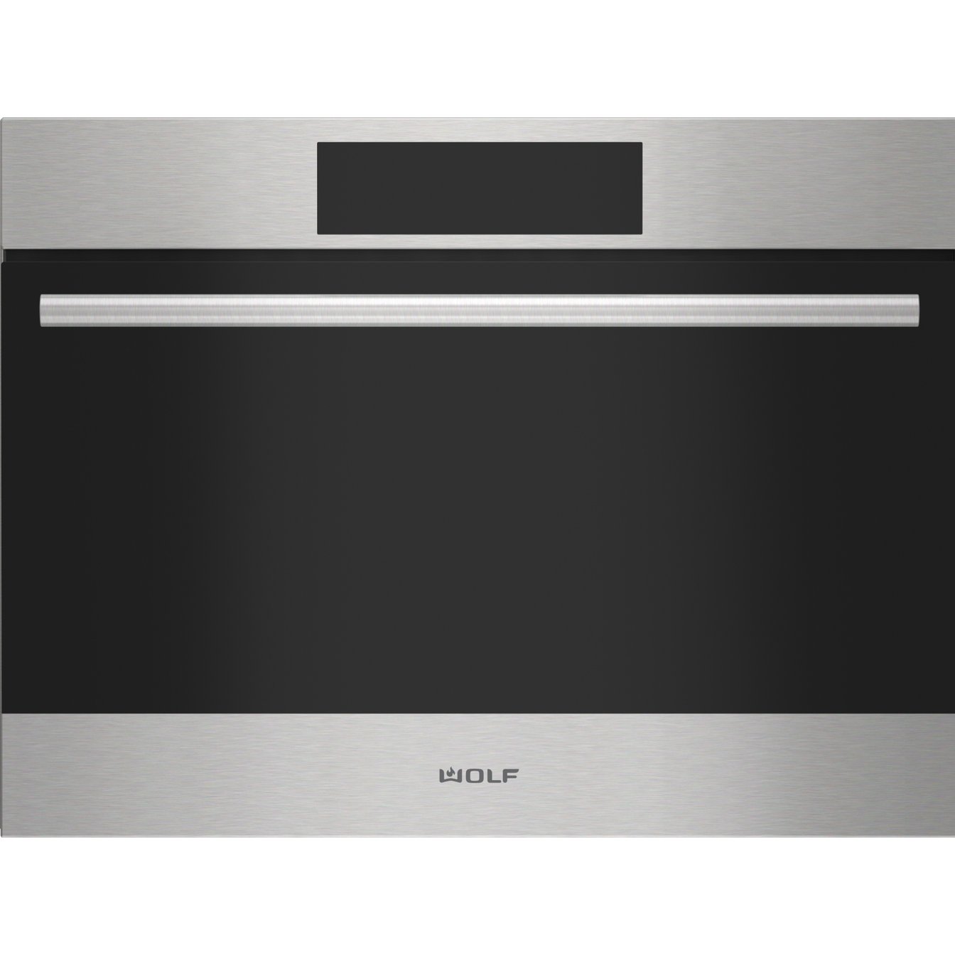 Wolf 23 inch Speed Wall Oven with Convection