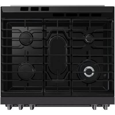 Samsung 30 inch Single Oven Gas Range